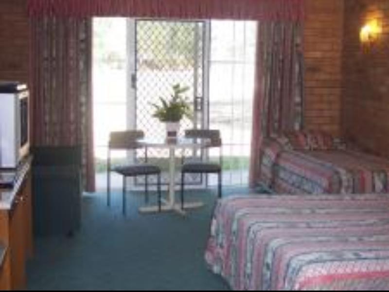 Thurgoona Country Club Resort Kültér fotó