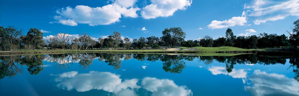 Thurgoona Country Club Resort Kültér fotó
