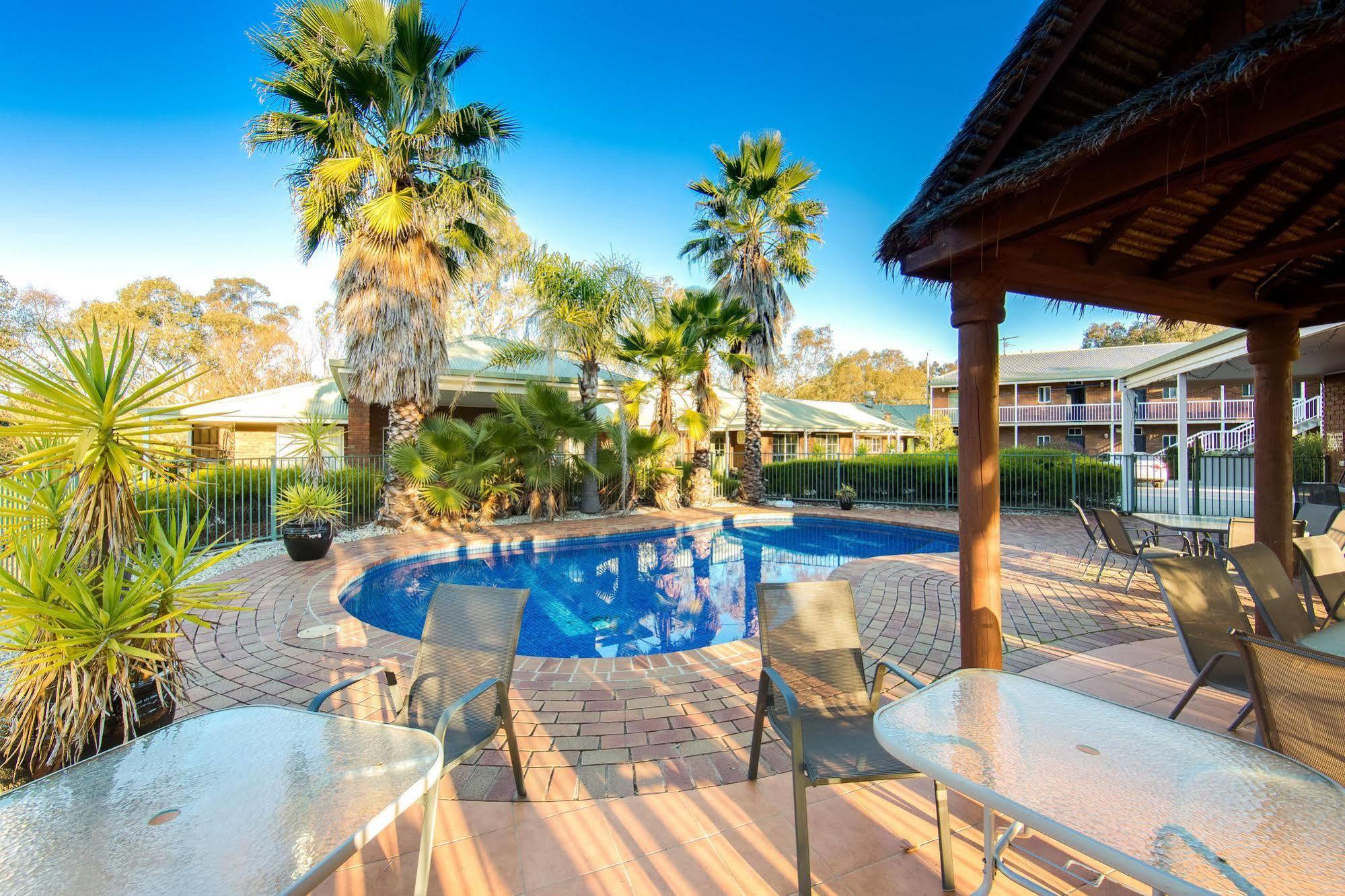 Thurgoona Country Club Resort Kültér fotó