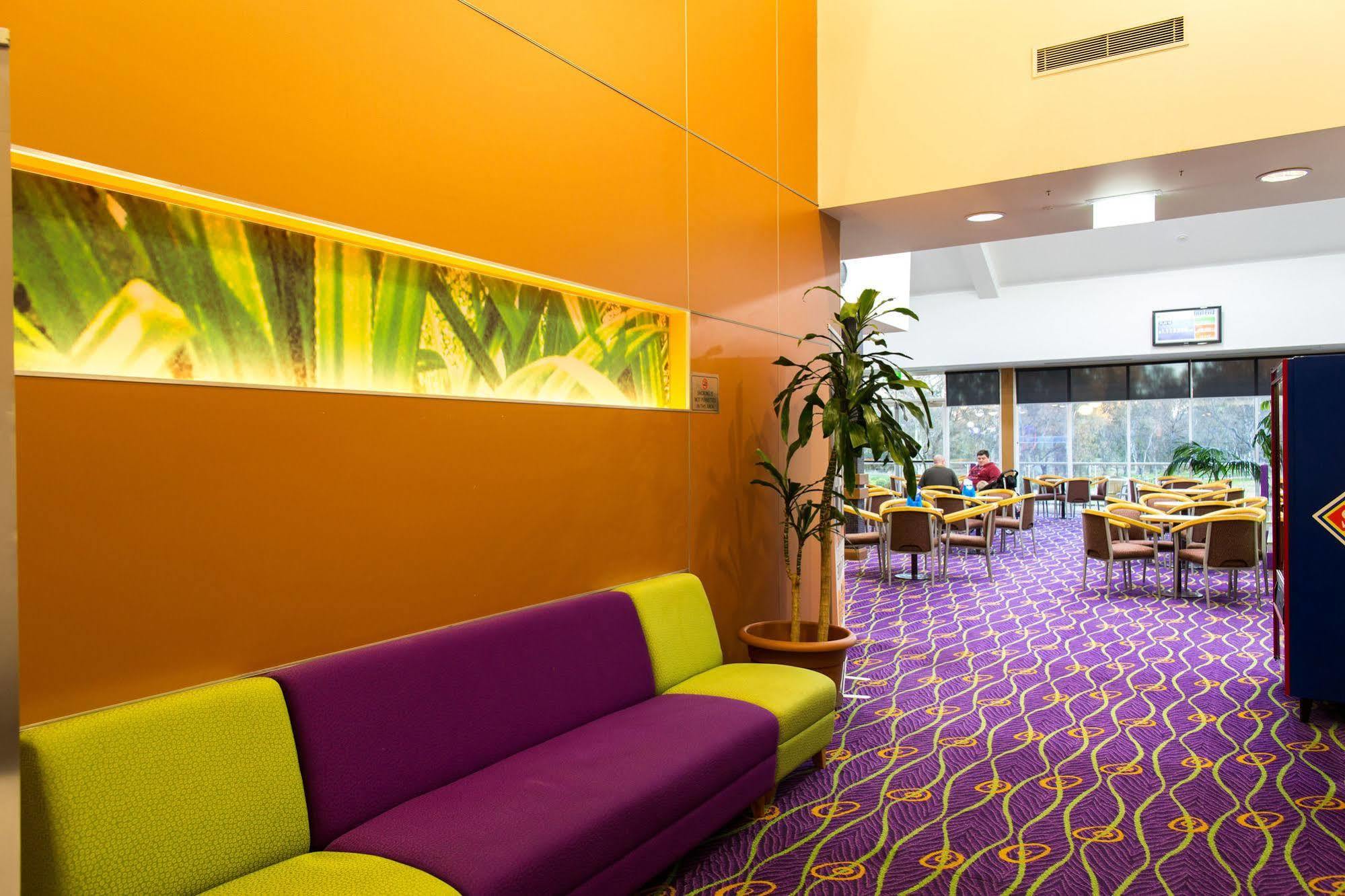 Thurgoona Country Club Resort Kültér fotó