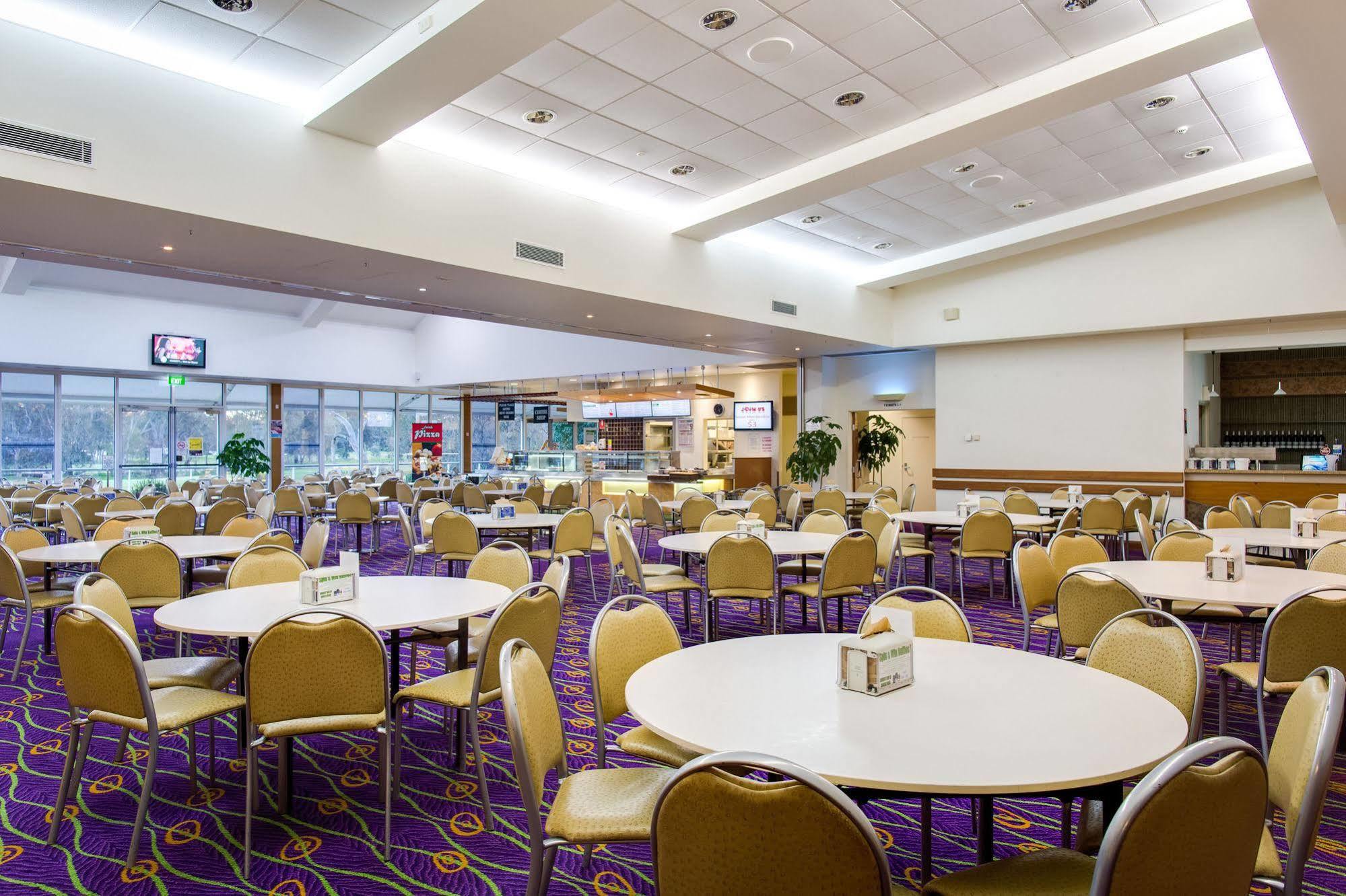 Thurgoona Country Club Resort Kültér fotó